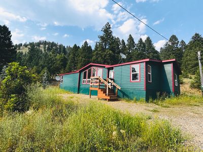 21 Platt Gulch Rd