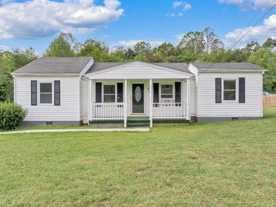 819 Cedar Gate Rd