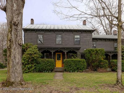 23 Myrtle Avenue
