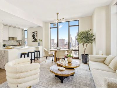 430 E 58th St APT 27C