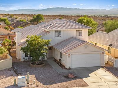 Property at 2268 Hi Jolly Dr, Bullhead City, AZ