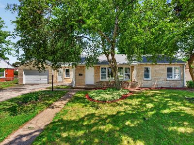 4422 N 84th STREET