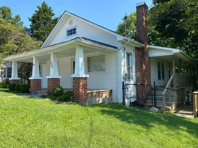 122 Bishop St