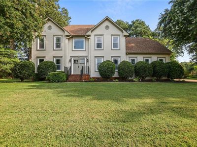 1004 Fairway Dr
