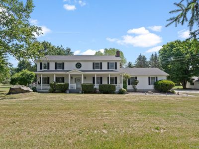 140 Burnt Corners Road