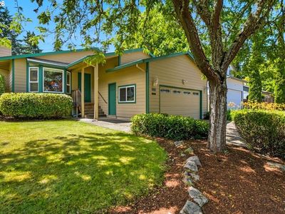 Property at 15027 SW Barcelona Way, Beaverton, OR