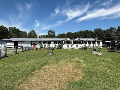 Property at 3461 New Home Rd, Trenton, GA