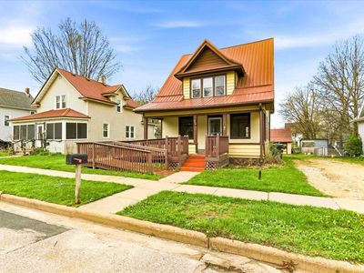 954 N Church Street