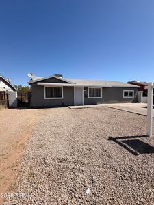 6944 W VERDE Lane