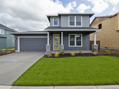 The 2037 Plan, Pleasant Valley Villages