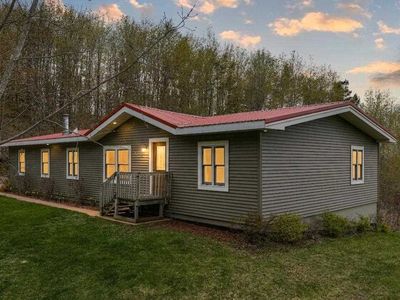 Property at 1140 S Advance Rd, East Jordan, MI