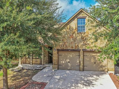 Property at 520 Brook Shadow, Cibolo, TX