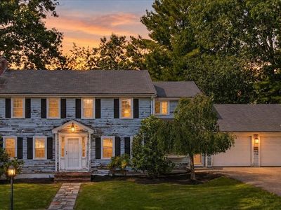 Property at 43 Chatham Rd, Norwood, MA