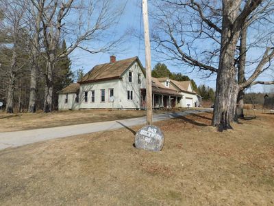 Property at 943 Beckwith Road, Cornville, ME