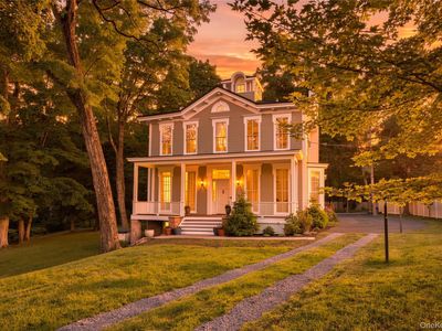 3 Demarest Mill Road