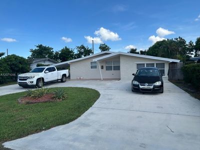 Property at 7637 Ramona St, Miramar, FL