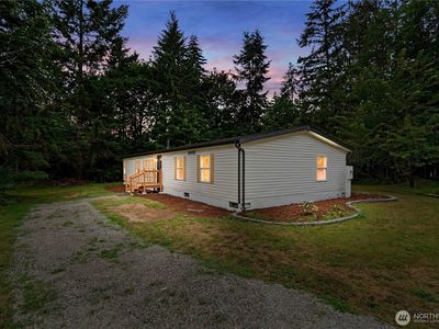 Property at 22510 196th Street E, Orting, WA