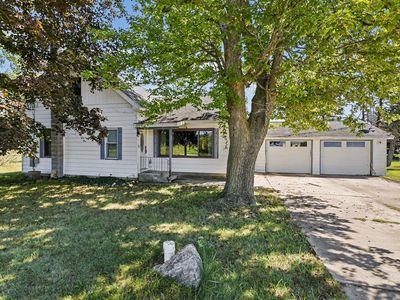 Property at 64653 Brick Church Rd, Cassopolis, MI