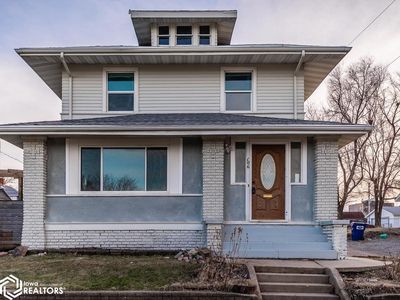 106 W Webster St