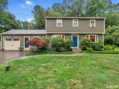 496 Green Hill Road