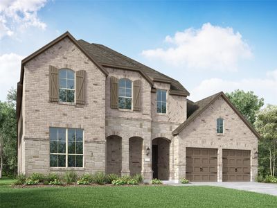 8127 Riverstone Summit Dr
