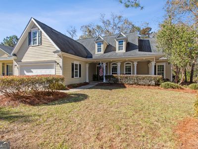 80 Providence Park Cir