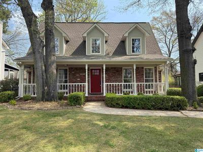 516 Oxford Cir