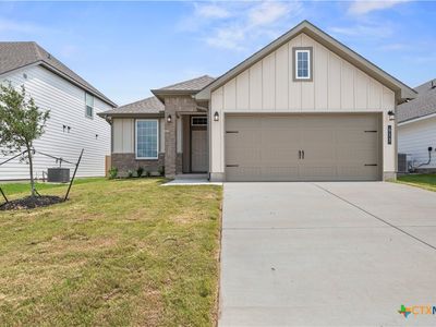 613 James Parker Cir