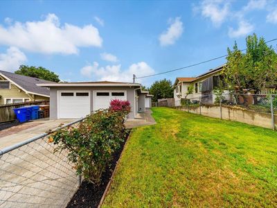 Property at 1109 - 1111 Willow Avenue, Napa, CA