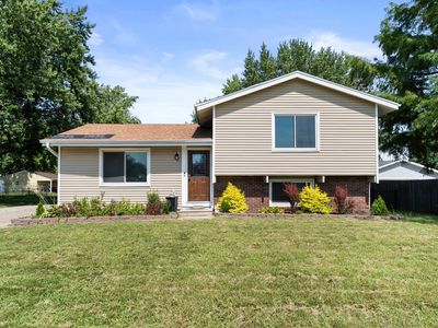 Property at 1209 Bel Aire Rd, Polk City, IA