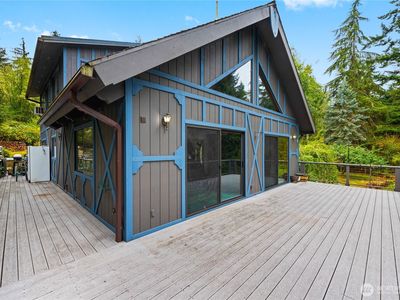 Property at 671 Edmonds Road, Coupeville, WA