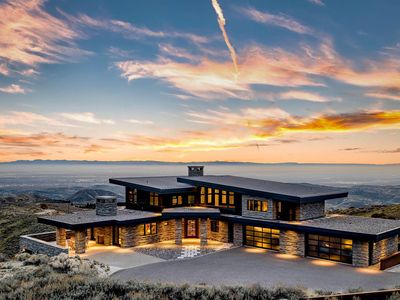 12001 N Bogus Basin Rd
