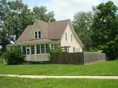 Property at 603 S West St, Corydon, IA