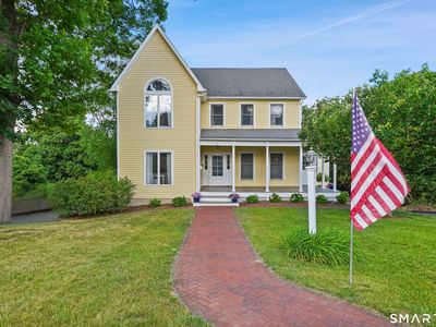 12 Island Hill Avenue