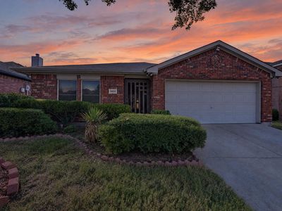 Property at 2832 Trailhouse Dr, Dallas, TX