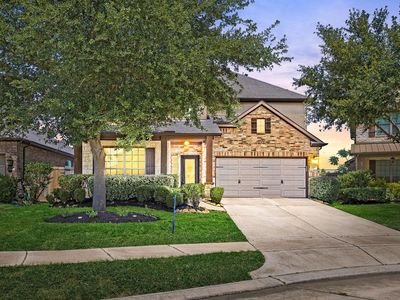 27106 Cottage Stream Ln