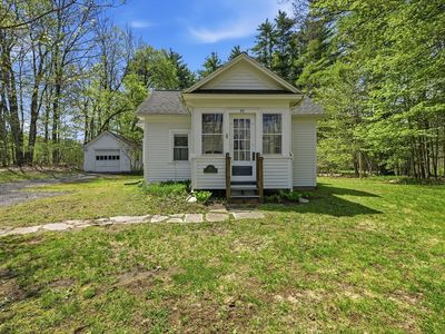 Property at 52 Log Plain Rd, Greenfield, MA