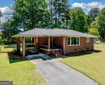 6043 Pisgah Rd SW