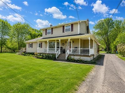 5458 Murphy Rd