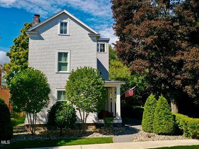 191 Beekman Street