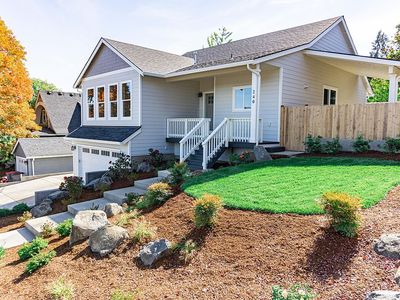 Property at 240 SW Jefferson St, Sheridan, OR