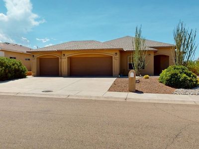 506 Tierra Bella Dr