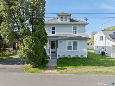 21 Acushnet Street