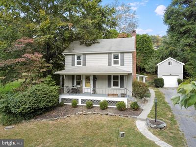 Property at 2550 Iron Springs Rd, Fairfield, PA