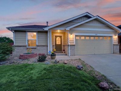 Property at 5574 Kalispell Street, Denver, CO