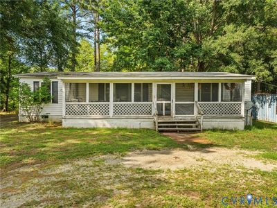 7215 Dennisville Rd