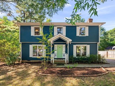 1206 Little Acres Dr