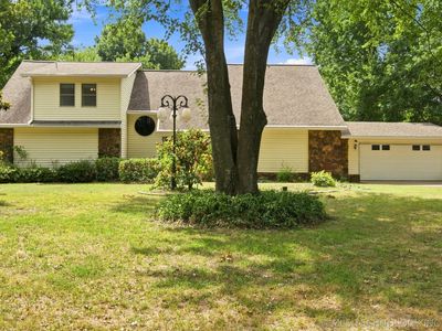 Property at 19460 E 115th St S, Broken Arrow, OK