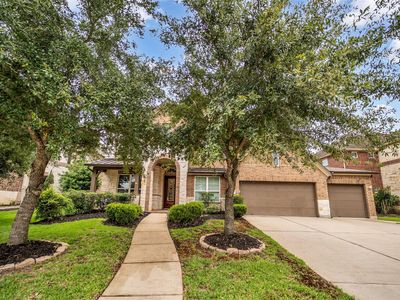 25715 Oakwood Knoll Dr