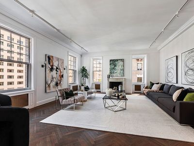 525 Park Ave APT 6A